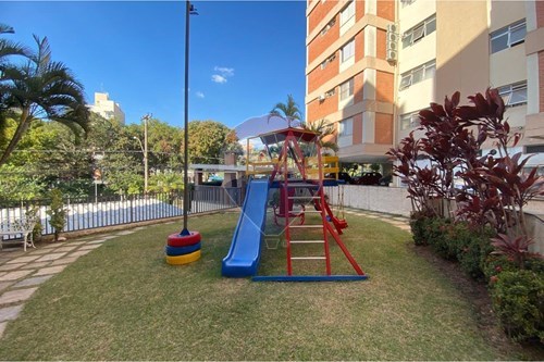 Alugar-Apartamento-Rua Novo Horizonte , 210  - Nova Campinas  - Chácara da Barra , Campinas , São Paulo , 13090768-690681167-27