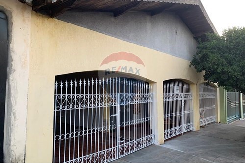 Venda-Casa-Jardim Itapuã , Piracicaba , São Paulo , 13402055-690781069-4
