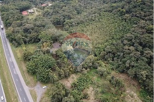 Venda-Fazenda-BR-116 , S/N  - Bairro das Onças  - Centro , Juquiá , São Paulo , 11800000-690061037-11