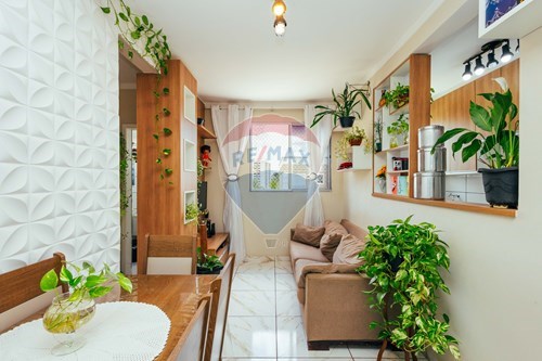 Venda-Apartamento-Avenida Reserva do Japy , 59  - Reserva do Japy  - Recanto Quarto Centenário , Jundiaí , São Paulo , 13211772-690591033-98