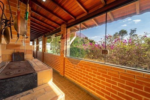 Venda-Chácara / Sítio / Fazenda-Rua Ambrósio Castaldi Filho , 748  - Villarejo Sopé Serra , Cabreúva , São Paulo , 13317704-690361003-89