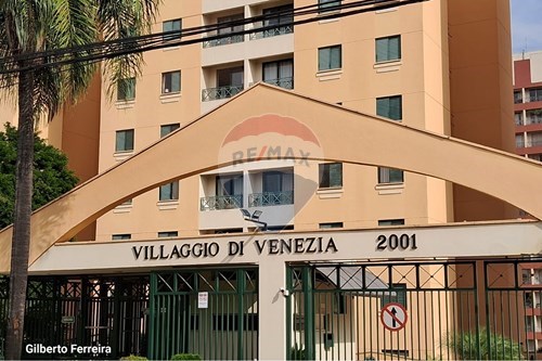 Alugar-Apartamento-Rua Hermantino Coelho , 2001  - Nikoppar  - Mansões Santo Antônio , Campinas , São Paulo , 13087560-690851076-156