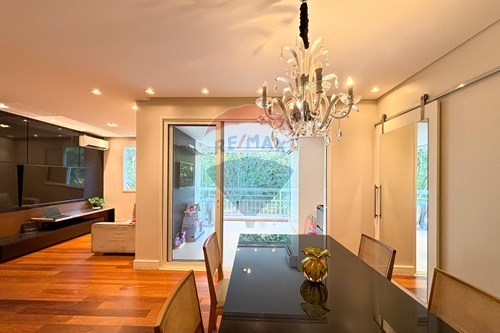 Venda-Apartamento-Tamboré , Santana de Parnaíba , São Paulo , 06543001-691021029-238