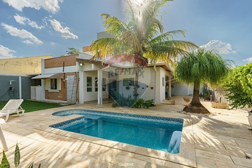 Venda-Casa-Rua Maestro Mário de Túllio , 194  - Bosque das Palmeiras , Campinas , São Paulo , 13086-705-690131098-22