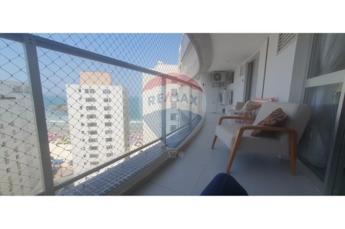 Venda-Apartamento-RUA RIO DE JANEIRO , 87  - Joao Ribeiro  - Centro , Guarujá , São Paulo , 11436-300-690551062-114