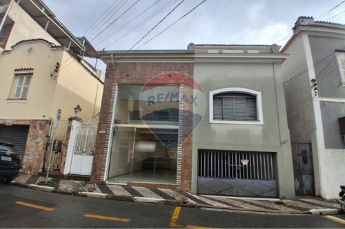 Alugar-Ponto Comercial/ Loja-Centro , Bragança Paulista , São Paulo , 12900005-690041127-67