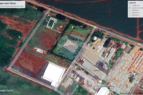 Venda-Industrial-AV itapeva , 01  - Centro , Rafard , São Paulo , 13370000-690091006-414