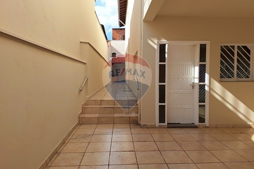 Alugar-Sobrado-Santa Rosa , Piracicaba , São Paulo , 13414218-690571037-132