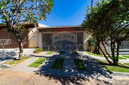 Venda-Casa-Rua Ana Mendes Pereira Nogueira , 123  - Super mercado Mont Serrat  - Jardim Sarapiranga , Jundiaí , São Paulo , 13212882-690591004-63