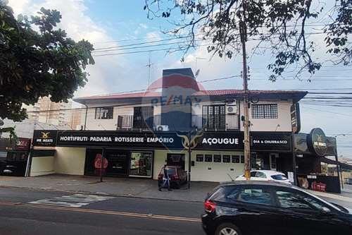Alugar-Cj. Comercial/ Sala-Rua Oscar Seixas de Queiroz , 415  - Açougue Mr. Meat  - Jardim dos Calegaris , Paulínia , São Paulo , 13140123-690511042-54