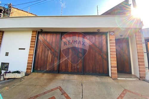 Venda-Casa-Avenida Nove de Julho , 415  - Castelinho , Piracicaba , São Paulo , 13403036-690781105-50