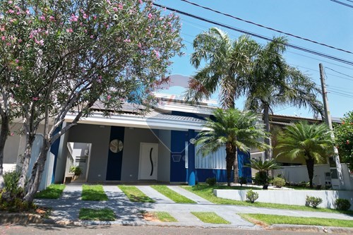 Alugar-Casa de Condomínio-Residencial Imigrantes , Nova Odessa , São Paulo , 13380-502-690641009-145