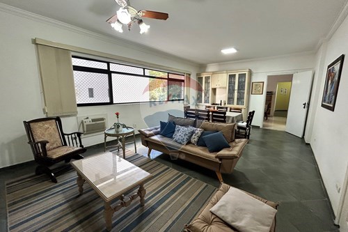 Venda-Apartamento-Rua Cubatão , 183  - Barra funda  - Barra Funda , Guarujá , São Paulo , 11410380-690551062-99