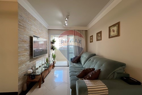 Venda-Apartamento-Alphaville Industrial , Barueri , São Paulo , 06454080-691081032-7