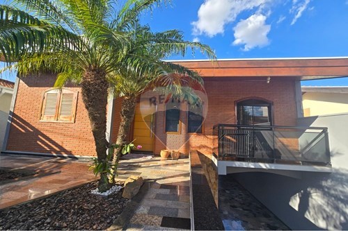 Venda-Casa-Parque das Nações , Americana , São Paulo , 13470300-691071001-22