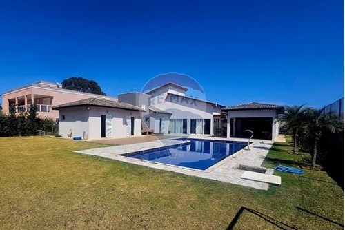 Venda-Casa de Condomínio-Rua Guaira , 592  - Colinas de Inhandjara  - Condominio Colinas de Inhandjara , Itupeva , São Paulo , 13299223-690801023-143