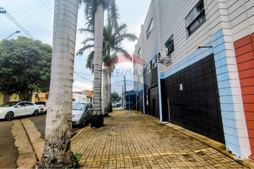 Alugar-Galpão-Rua Primo Favero , 460  - Sorveteria Pinguim  - Jardim Macarenko , Sumaré , São Paulo , 13171822-690511152-4