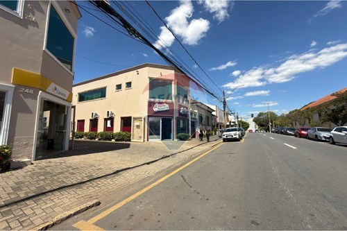 Alugar-Cj. Comercial/ Sala-Vila Rezende , Piracicaba , São Paulo , 13405230-690781071-17