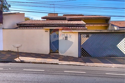 Venda-Sobrado-Avenida Maria Aparecida Muniz Michielin , 324  - Jardim Residencial Itapuã , Araras , São Paulo , 13604085-690691066-10