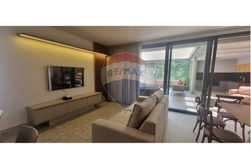 Alugar-Casa de Condomínio-Cidade Tamboré , Santana de Parnaíba , São Paulo , 06543007-691141003-23