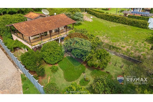 Venda-Casa de Condomínio-Rua Alfredo Barbosa Sobrinho , 205  - Chácaras do Lago , Vinhedo , São Paulo , 13282540-690541189-82