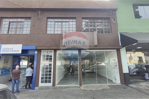 Alugar-Ponto Comercial/ Loja-Avenida da Saudade , 0  - Centro , Atibaia , São Paulo , 12940560-690471015-120