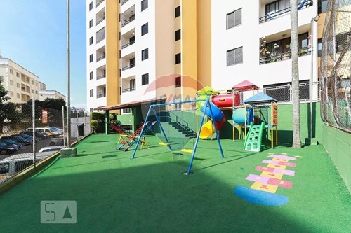 Venda-Apartamento-Jaguaribe , Osasco , São Paulo , 06050120-690951036-8