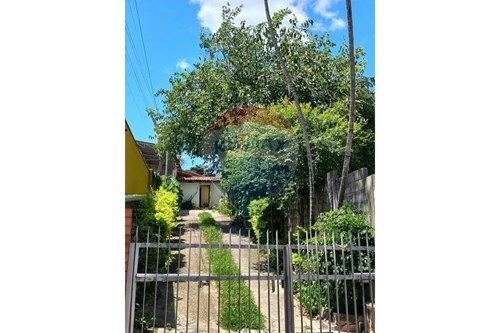 Venda-Casa-Rua dos Bandeirantes , 579  - Ferroviarios  - Ponte de Campinas , Jundiaí , São Paulo , 13201130-690361003-1