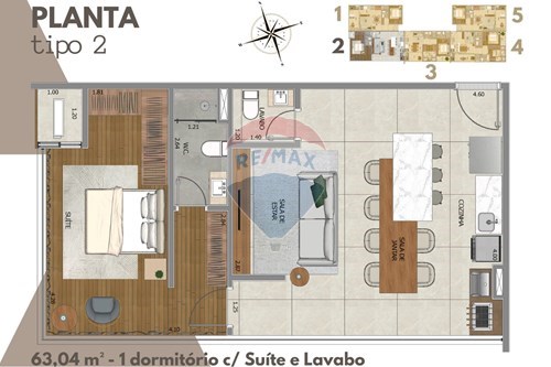 Slider Image Thumbnail