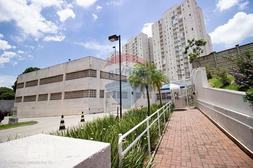 Alugar-Apartamento-Vila Lacerda , Jundiaí , São Paulo , 13214065-690791087-56