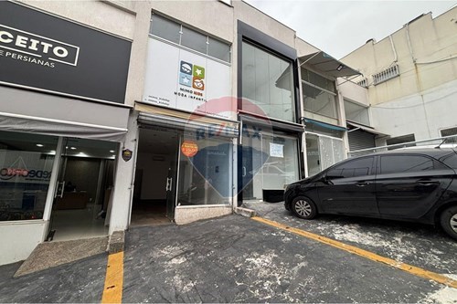 Alugar-Ponto Comercial/ Loja-Rua Professor Luís Nardi , 140  - Centro , Bragança Paulista , São Paulo , 12900021-690041163-11