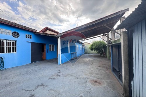 Venda-Casa-Padre Aldo Bolini , Bragança Paulista , São Paulo , 12908340-690041018-263