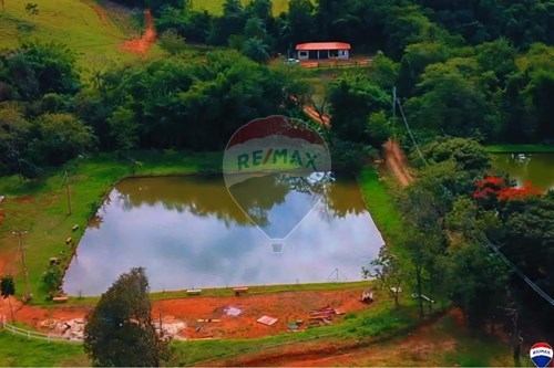 Venda-Chácara / Sítio / Fazenda-Área Rural de Itapira , Itapira , São Paulo , 13985-899-690521014-99
