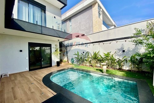 Venda-Casa de Condomínio-Avenida das Brisas , 1280  - Jardim Novo Mundo , Jundiaí , São Paulo , 13211468-690791013-63