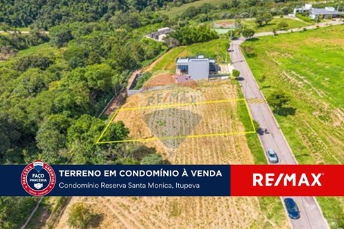 Venda-Terreno-Estrada Moinho Velho , s/n  - Itupeva , Itupeva , São Paulo , 13295000-690941019-76