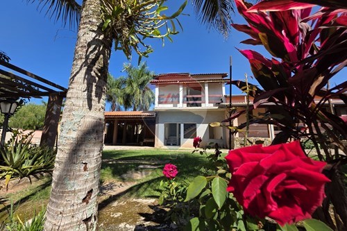 Venda-Chácara / Sítio / Fazenda-Bairro Estiva Velha , Estiva Gerbi , São Paulo , 13857000-690521115-66