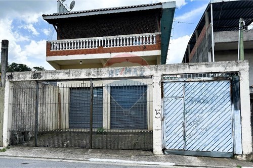 Venda-Sobrado-Rua Vilaflor , 113  - Taipas , São Paulo , São Paulo , 02989-110-690851106-2