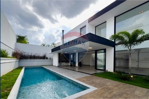 Alugar-Casa de Condomínio-Alphaville Dom Pedro , Campinas , São Paulo , 13097237-691091001-199