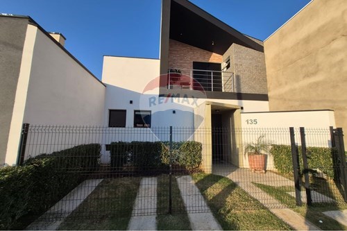 Alugar-Casa de Condomínio-Cambará , 135  - Cond Res Terras da Estância Ipês  - São Bento , Paulínia , São Paulo , 13142555-690511182-1461
