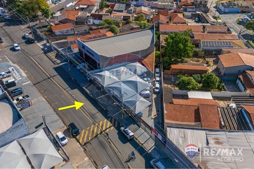 Venda-Ponto Comercial/ Loja-Rua Ernesto Alves Filho , 615  - loja de carros do ILDO  - Jardim Campos Elíseos , Campinas , São Paulo , 13060057-690541044-79