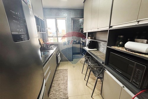 Venda-Apartamento-Av. Antônio Frederico Ozanan , 9300  - Unip  - Jardim Shangai , Jundiaí , São Paulo , 13214-206-690791005-251