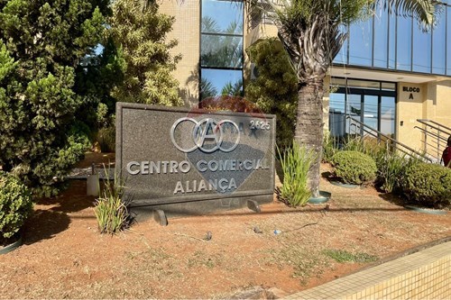 Alugar-Cj. Comercial/ Sala-Morumbi , Paulínia , São Paulo , 13140729-691101018-2