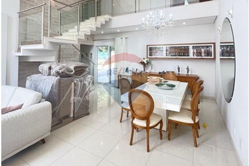 Alugar-Casa de Condomínio-Avenida Francisco Alfredo Júnior , 01  - Swiss Park , Campinas , São Paulo , 13049255-690681050-213