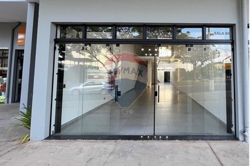 Alugar-Cj. Comercial/ Sala-Rua José Felício Castelano , 1533  - Jardim América , Rio Claro , São Paulo , 13506040-690901006-42