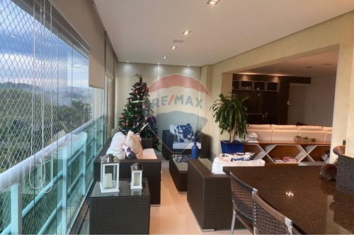 Alugar-Apartamento-Al América, , 365  - Tamboré , Santana de Parnaíba , São Paulo , 06543-315-691021019-139