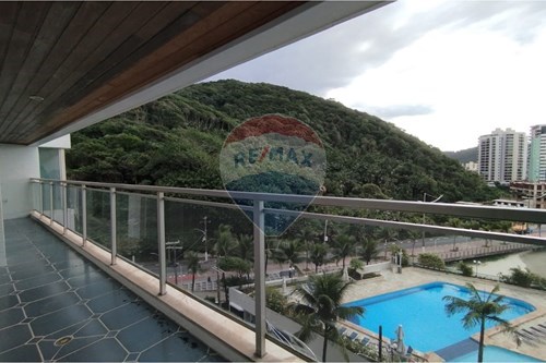 Venda-Apartamento-Al Marechal Floriano Peixoto , 835  - Morro do Maluf  - Morro do Maluf , Guarujá , São Paulo , 11410240-690551025-281