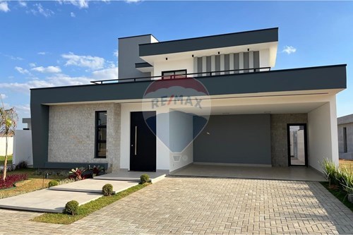 Alugar-Casa de Condomínio-Av. Marcelo Fiolo Pupo de Campos Ferreira , 116  - Loteamento Residencial Arborais , Campinas , São Paulo , 13098051-690681050-206