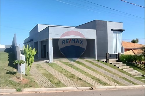 Venda-Casa de Condomínio-Condomínio Terras de Santa Cruz , Bragança Paulista , São Paulo , 12918231-690041099-18