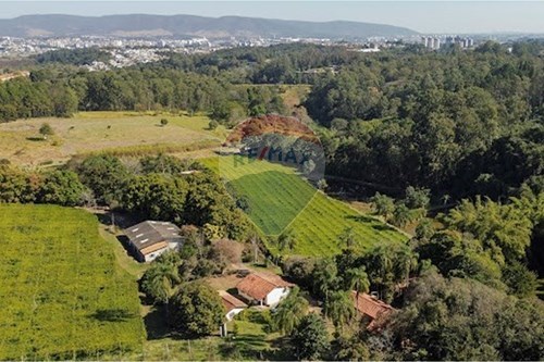 Venda-Fazenda-Horto Florestal , Jundiaí , São Paulo , 13215740-690791011-170