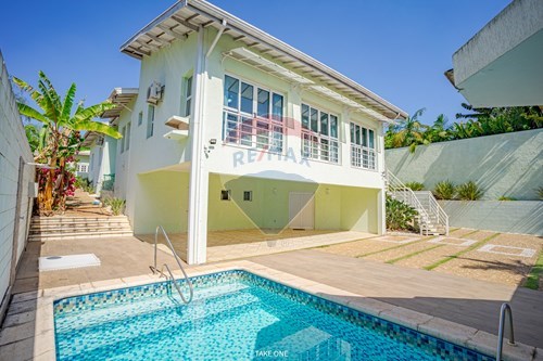 Venda-Casa de Condomínio-Rua Adamantina , 12  - Condomínio Estância Marambaia , Vinhedo , São Paulo , 13287-042-690131011-351